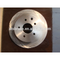 BRAKE DISC ROTOR 432067Y000